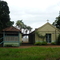 Monte Alegre de Minas - Igreja da Prata - Sagr. Pai Eterno e N.S.de Fátima