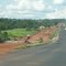 obras duplicação br 262 -Araxa-Uberlandia
