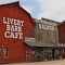 Livery Barn