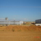 Fabrica Da Hyundai 2007 Em Construção