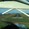 Final da 07 no Aeroporto Cívil de Anápolis - Goiás - Brasil