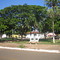 Praça de Pedro Gomes