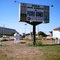 Entrada da City - Capital do Boi