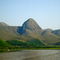 Cadeia do Amolar.
