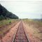 TRECHO FERROVIARIO PONTA GROSSA-PR