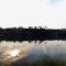 the Golden pond - Vila Velha State Park