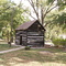 Mayhew Cabin Nebraska City, Nebraska