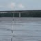 Highway 2 over Missouri River at Nebraska City