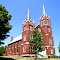 Paul, NE: St. Joseph's Catholic