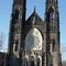 St. Mary's Catholic Church