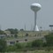 Clinton Water Tower