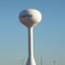 Clinton, OK - Water Tower