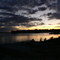 Atardecer. San Fernando de Atabapo