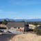 Redmond Lot in Majestic Ridge - View West of 3 Sisters