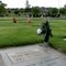 Gov. Tom McCall's gravestone