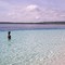 Morrocoy - Cayo Sombrero