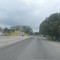 Carretera Panamericana vía San Felipe sector El Peñón