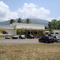 Instalaciones de la Unefa San Felipe edo. Yaracuy