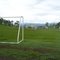 Donde quedo el balón, cerro La Gloria