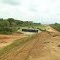Ferrocarril Tinaco Anaco. Prog. 6+353
