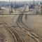 Settegast Switching Yard