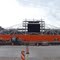 BBVA Compass Stadium (Construction) - Houston Dynamo Dec 2011