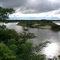 Rio Capanaparo, sector Las Campanas