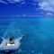 Unmanned raft
