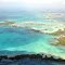 VENEZUELA Archipiélago Los Roques, Cayo Carenero