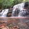 el jaspe en cascada