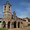 Santa Elena de Uairen Cathedral-Venezuela