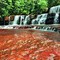 Quebrada de Jaspe - ein Flussbett aus Jaspis