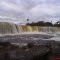 Linda Corredeira no Rio Yuruani, Gran Sabana - Venezuela