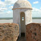 Castillo de  San Diego