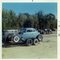 Drag Car at New England Dragway, Epping, NH