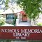 Nichols Memorial Library- Kingston NH