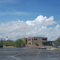 Abilene Spring Clouds