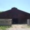 Old Abilene Trolley Barn