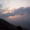 atardecer en trujillo