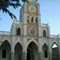 Igreja do El Callao-Bolivar, Venezuela
