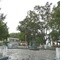 Plaza Bolívar de El Callao, estado Bolívar, Venezuela