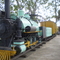 Tren viejo Zulia-Tachira