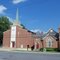 South Hill United Methodist Church