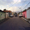 Una calle de Cagua