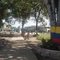 Plaza Bolívar El Manteco Remodelada por la Cantv