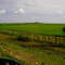 Paisaje en la Via El Calvario - El Sombrero
