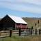 Palouse County Barn