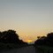 Final de dia de Dos Caminos