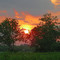 Amanecer en Los Llanos