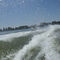 tubing on Potter Lake - 07/01/2007